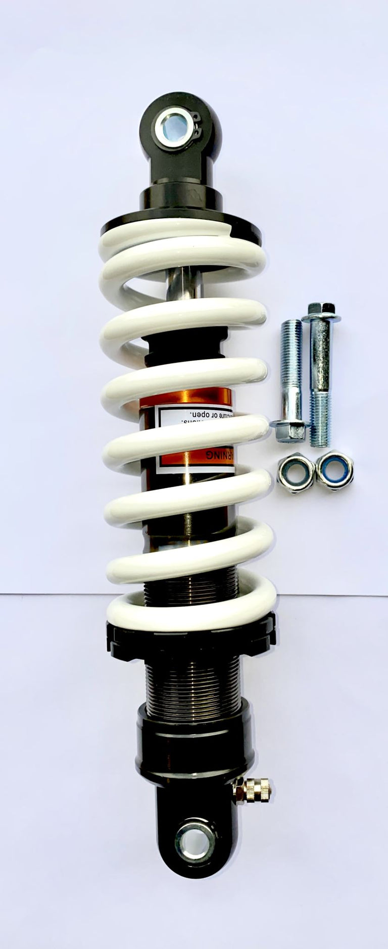 7720 | Rear Shock - 280mm | TSK70 Upgrade